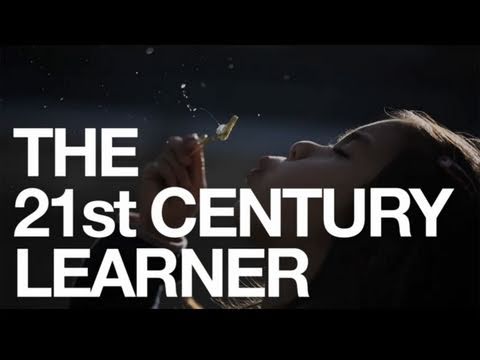 Rethinking Learning The 21st Century Learner MacArthur Foundation
