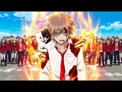 شاب عادي بيتحبس في مدرسة مجانين وبيتجر لي لعبة موت ولما حاول يهرب اكتشف إن العالم بره انتهى