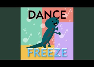  The Dance Freeze Song 2