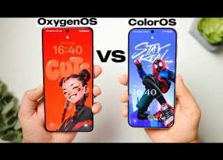  OxygenOS 15 Vs ColorOS 15 It S Not The Same As You Think