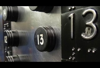 Amazing Westinghouse Selectomatic Elevators The Historic Metro Tower Lubbock TX Handycam