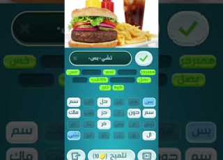 حل المرحلة 151