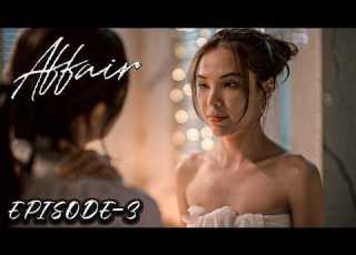 Angelina And Kaya S Romantic Night K Drama Affair Full Episode In Hindi