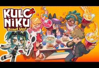 Part 3 Rizzing Up My Coworker KuloNiku Bowl Up VSPOEN RemiaAotsuki 