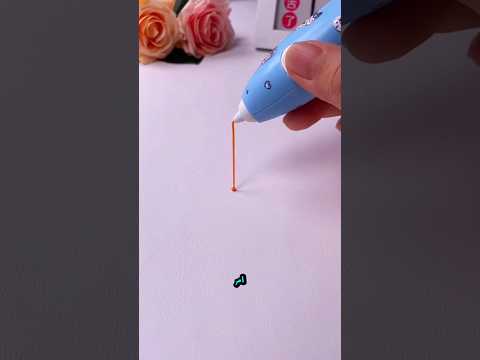 سحر قلم ثلاثي الأبعاد اختراق مشروع المدرسة الملحمي للأطفال Shorts