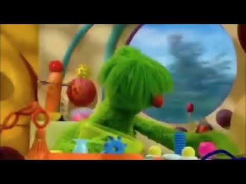 The Hoobs Theme Song Original Version Deep Version