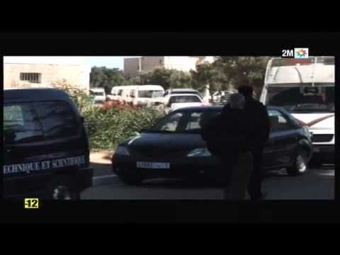 أخطر المجرمين مول الموطور