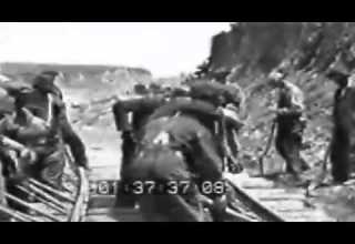 Railroad Gandydancers 