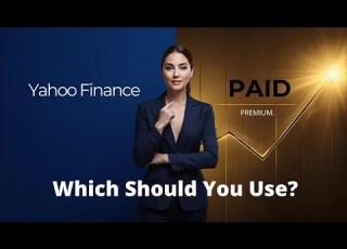  Yahoo Finance Vs Yahoo Finance Premium Which One Should You Use