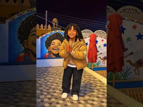 ابوي قالي الاصيل وناس اسوان وجمالها Reels