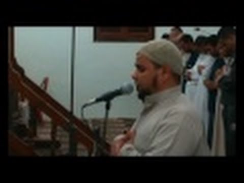 ساعتين إلا ربع أجمل و أروع وأخشع تلاوات الشيخ عبد الله كامل لأول مرة على اليوتيوب
