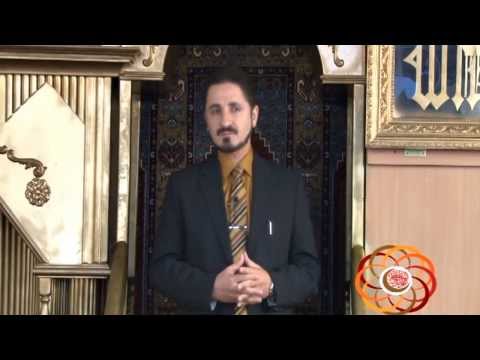 كيف خرج لنا التقويم الهجري د عدنان ابراهيم كيف خرج لنا التقويم الهجري د عدنان ابراهيم