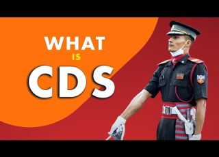 What Is CDS Complete Details Of CDS Entry