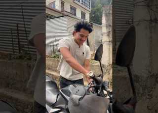Bhari Mistek Ho Gya Rey Baba Shibug
