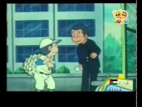 بطل الأبطال الحلقة الأولى