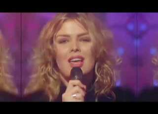 Kim Wilde You Keep Me Hangin On 1986 HD HQ Audio