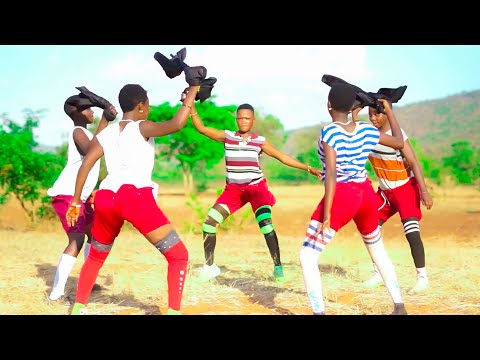 KULWA NA DOTTO JELEMIA Official Music Video 0614887648