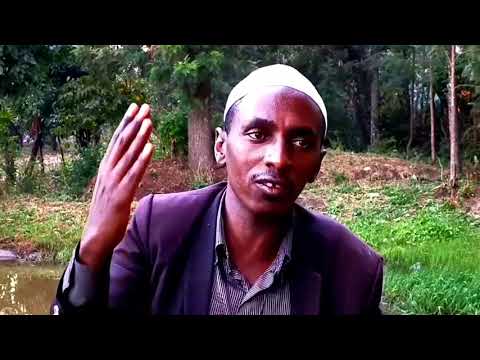 USTAAZ QAASIM H A Karaa Fuudhaafi Heeruma Halaal Kutaa 4ffaa