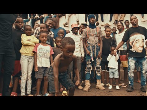 JOSE CHAMELEONE Banana Remix X Fik Gaza