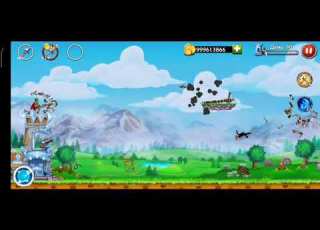  The Catapult 2 90 Level New Boss Version 4 0 0