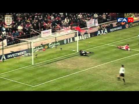 FA Cup Classic Arsenal Vs Manchester United Semi Final 1999 FATV FA Cup Classic Arsenal Vs Manchester United Semi Final 1999 FATV