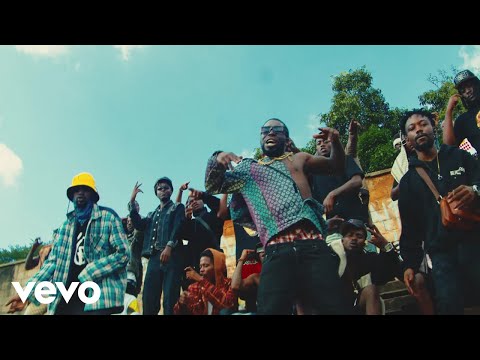 Lemka On Kolos Ft King Ceasar