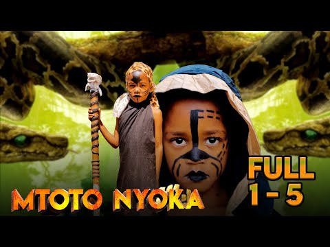 MTOTO NYOKA SEASON TWO FULL EPISODE 1 5