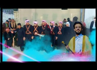 ياريتك لو تجي يمي عايف روحه الفنان محمد الجبوري جوبي جديد 2024 حصريا 2024