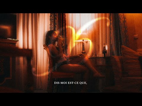 Tayc Je Me Souviens De Tout Official Lyrics Video