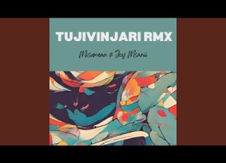  Tujivinjari Remix Instrumental