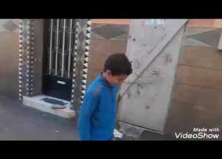 فيلم قصير عن اسم تجارت المخدرات