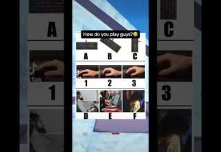 How Do You Play Guys Keyboard Mouse Kbm Fortnite Fortniteclip Makemefamous 