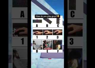 How Do You Play Guys Keyboard Mouse Kbm Fortnite Fortniteclip Makemefamous