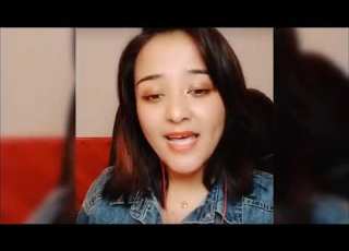  Uyghur Song Gülnara Shatgül