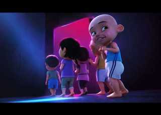  Upin Ipin Musim 18 Hantu Full Episode