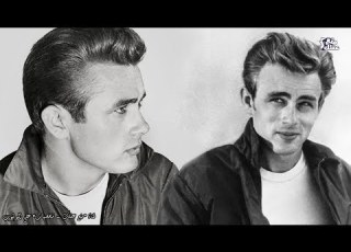 جيمس دين أيقونة هوليود الخالدة رمز جنون الشباب والتمرد