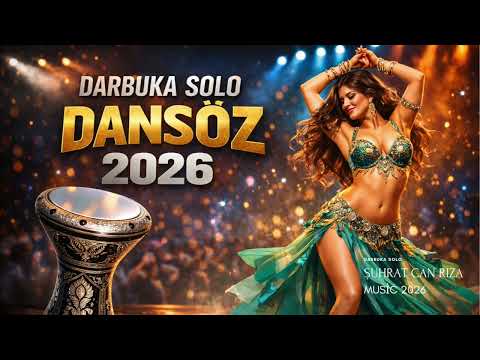Darbuka Ritim Solo Oryantal Dans 2026 Darbuka Ritim Solo Oryantal Dans 2026