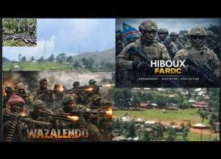 06 20 2026 MINEMBWE LIBERATED THE MINEMBWE WAR HAS INTENSIFIED CLAIMING MAJOR RDF FIGURES