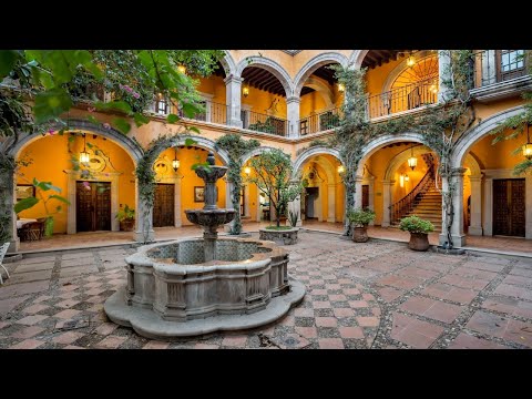 Hacienda Casuso San Miguel Sotheby S International Realty