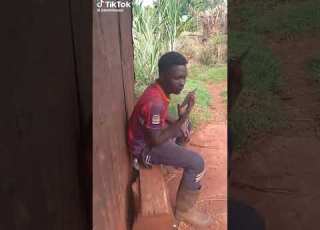  KUJIA KUMA Funny Duet Whowillbemylifepartnerta Africanactor