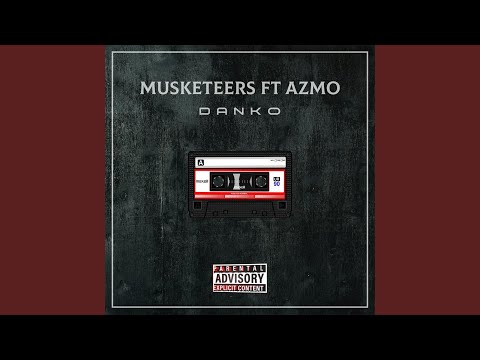 Danko Feat Azmo Nawe