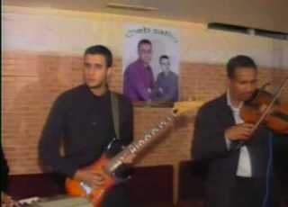 الشاب سليم Cheb Salim