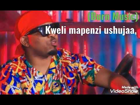 UJANA LYRICAL VIDEO Asala Ft Tundaman Ujana Lyrics