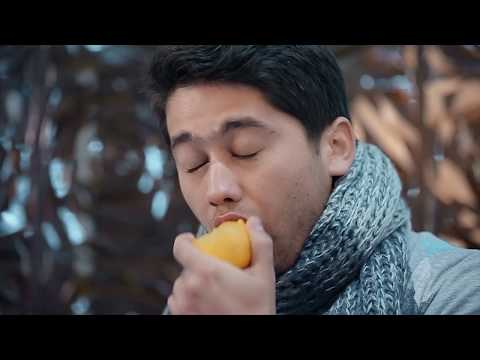 Фарингоспрей рекламный ролик