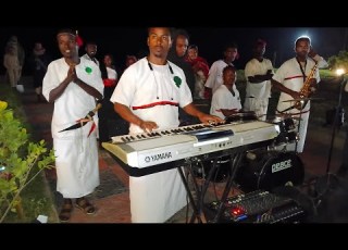  Artist Mashoo Abduramaan New Afaan Oromo Music 2024