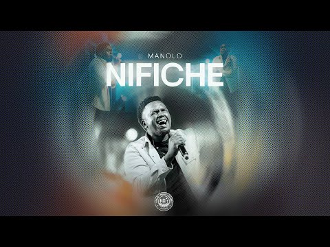 MANOLO NIFICHE Official Live Recording Video MANOLO NIFICHE Official Live Recording Video