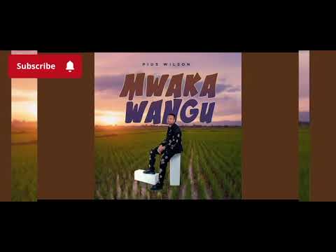 MWAKA WANGU REMIXX BY DJ TOM FT PIUS WILSON MWAKA WANGU REMIXX BY DJ TOM FT PIUS WILSON