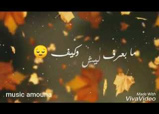 ملحم زين وراق الخريف 2019 