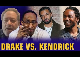  Kendrick Vs Drake Beef S Racial Roots With Michael Eric Dyson