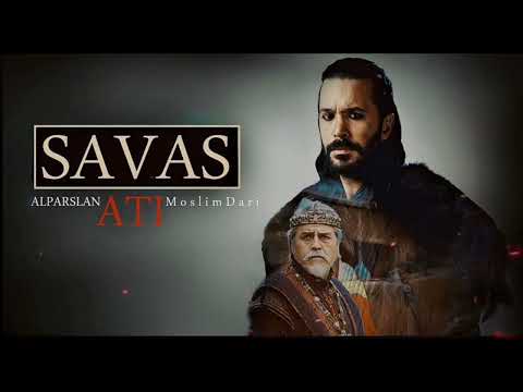 ألب أرسلان موسيقى حرب وخيانه